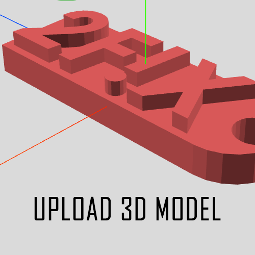 2FIX3D 3D Printservice