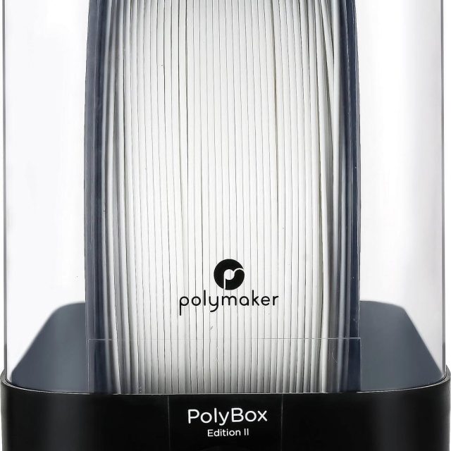 Polymaker PolyBox Edition II