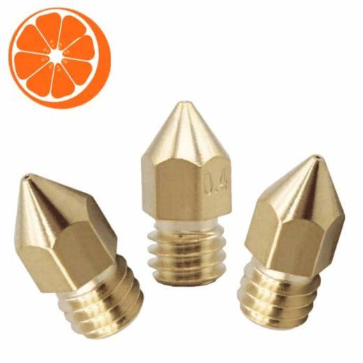 Hot-Orange-3D-Nozzle-set-MK8-Pack-M