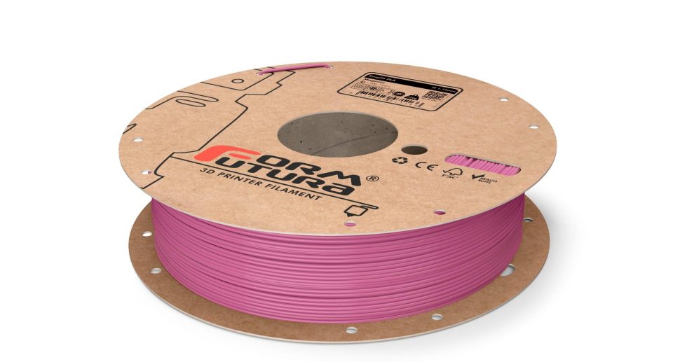 FormFutura EasyFil PLA Magenta 1.75mm 750 gram