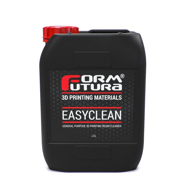 FormFutura EasyClean Resin Cleaner 5000ml