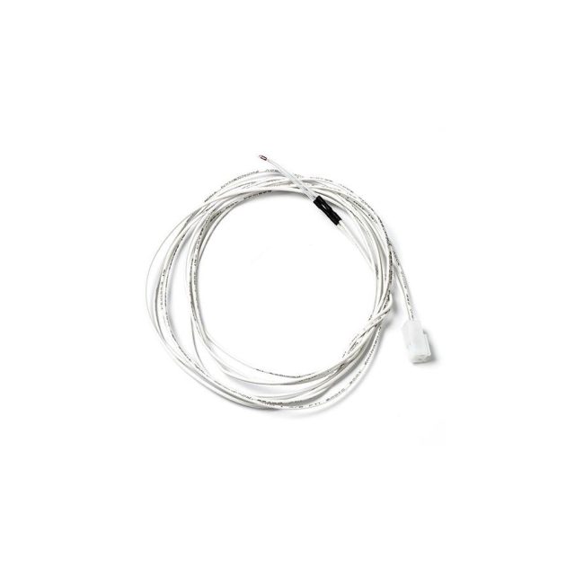 Thermistor 100K pre-crimped draad (1m)