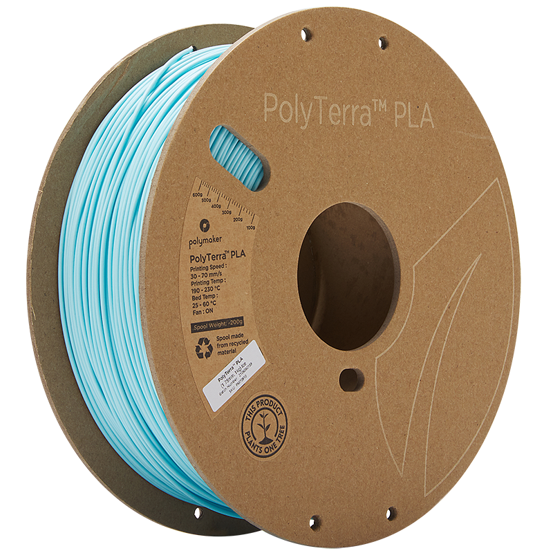 Polymaker PolyTerra PLA IJs